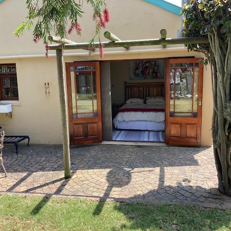 Paradise In Kommetjie Cape Town Exterior photo